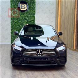 مێرسێدس بێنز E-Class